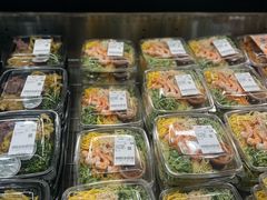 -山姆会员商店(上海浦东店)