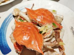 -壹只菜·崇明本地特色菜(崇明南门店)