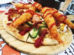 -吃饼人西餐(南开店)