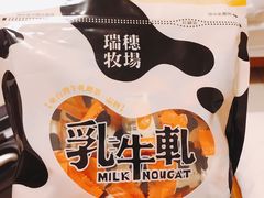 -瑞穗牧场花莲门市