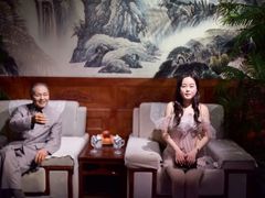 -厦门帷幕开啦红地毯蜡像艺术馆