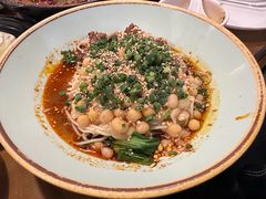 -重庆石磨豆花庄(乔庄店)
