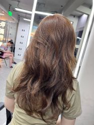 点击看大图 -XIMA·美发沙龙