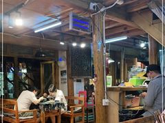大堂-勺子米线·云南传统小吃市集(四方街店)