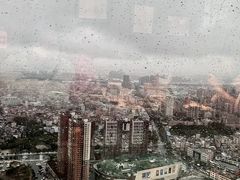 -厚街国际大酒店·360度旋转餐厅