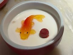 -京华烟云·北京烤鸭(领展购物广场·中关村店)