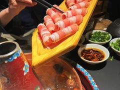 肥牛-羊大爷涮肉(亮马桥店)