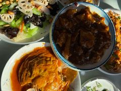 -同发号饭庄(复兴路店)