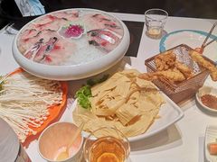 -德龙火锅(松源街直营店)