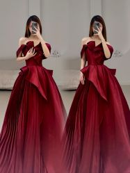 点击看大图 -曼青婚纱礼服馆