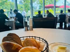 -Wolfgang’s Steakhouse 沃夫冈牛排馆(上海白玉兰广场店)