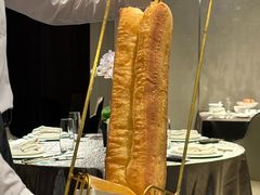 -北京泰富酒店-柏景轩中餐厅