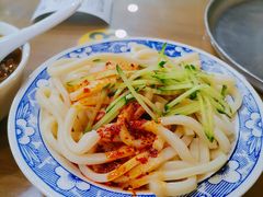 -西安贾三灌汤包·回坊小吃·清真炒菜(北院门总店)