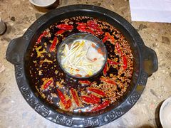 -重庆渝达老火锅(春熙路店)