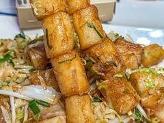 -东江海鲜大排档·潮汕菜·砂锅粥