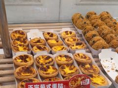 -味多美蛋糕(苏州街地铁店)