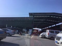 -韩家墅海吉星农产品批发市场