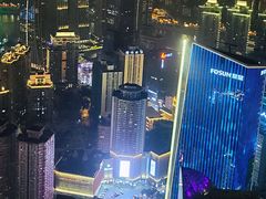 -WFC会仙楼观景台