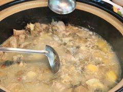 -醋缘臭屁醋养生火锅