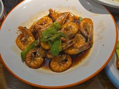 -香阁餐厅·常州菜·常州菜代表品牌(新北奥体店)