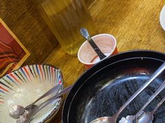 -仙隐小鹿料理食堂(沙市人信汇店)