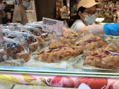 -PAPER STONE BAKERY(天环店)