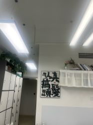 -MT美发沙龙工作室