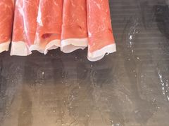 -前门·鲜肉火锅(长风店)