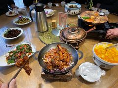 -品味泸沽湖•民族特色菜(大落水店)