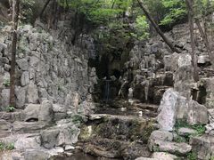-四门塔风景区