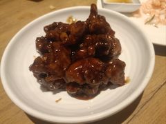 -新白鹿餐厅(城西银泰城店)