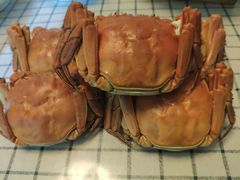-喜洋洋蟹庄(阳澄湖店)