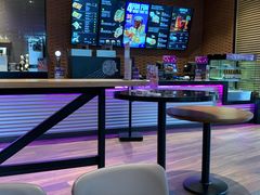-Taco Bell 塔可贝尔(东方明珠店)