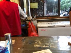 大堂-同利肉燕老铺(澳门路店)