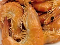 -北塘海鲜·天津菜·鲅鱼水饺是一绝(大光明桥旗舰店)