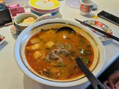 -莲寿司(国兴店)