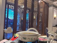 -深圳东部华侨城茵特拉根酒店