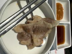 -金一味烤肉餐厅(新首尔旗舰店)