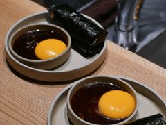-RONIN Snack Bar