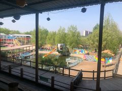 -北京鹿世界主题园