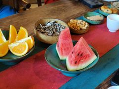 -邈墨茶馆(凤起路店)