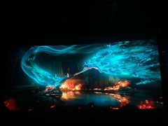 -北京英嘉国际影城(金源CINITY店)