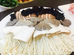 -口福居火锅(集英街店)