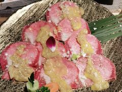 -江户烧肉(高德店)