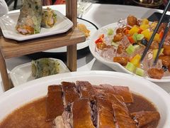 -珍之宝御品·寻味顺德(容桂渔人码头店)