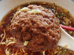 -面春山·传统老卤面(天隆寺店)