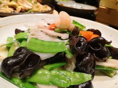 -青年公社烤鸭(滨湖银泰店)