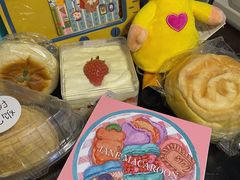 -佩家私房烘焙(宝龙店)