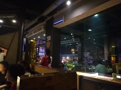 -铁胖子口碑长沙菜·龙虾烧烤(赤岗社区店)