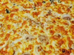 麻辣教父-Tubestation站点比萨(五道营店)